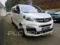 2023 Opel ZAFIRA