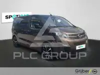 2023 Opel ZAFIRA