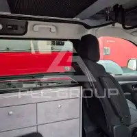 2023 Opel ZAFIRA