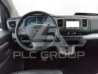 2023 Opel ZAFIRA