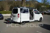 2023 Opel ZAFIRA