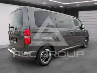 2023 Opel ZAFIRA