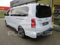 2023 Opel ZAFIRA