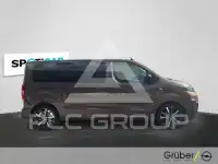 2023 Opel ZAFIRA