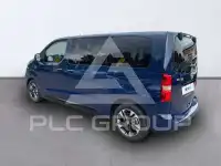 2023 Opel ZAFIRA