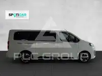 2023 Opel ZAFIRA