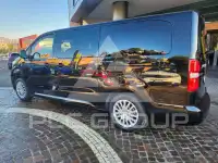 2023 Opel ZAFIRA