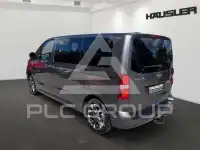 2023 Opel ZAFIRA