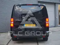 2023 Opel ZAFIRA