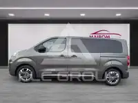2023 Opel ZAFIRA