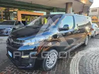 2023 Opel ZAFIRA