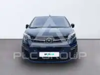 2023 Opel ZAFIRA