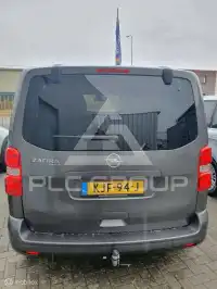 2023 Opel ZAFIRA