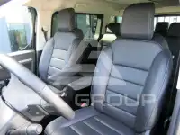 2023 Opel ZAFIRA