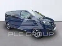 2023 Opel ZAFIRA