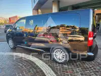 2023 Opel ZAFIRA