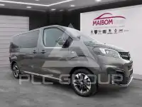 2023 Opel ZAFIRA