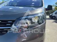 2023 Opel ZAFIRA