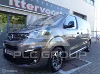 2023 Opel ZAFIRA