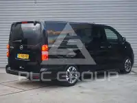 2023 Opel ZAFIRA