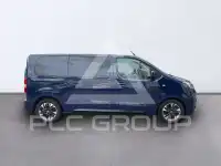 2023 Opel ZAFIRA