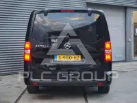 2023 Opel ZAFIRA