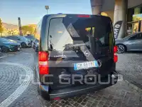 2023 Opel ZAFIRA