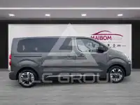 2023 Opel ZAFIRA