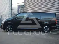 2023 Opel ZAFIRA