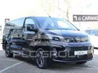 2023 Opel ZAFIRA