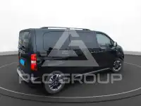 2023 Opel ZAFIRA