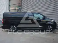 2023 Opel ZAFIRA