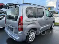 2023 Opel Combo