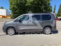 2023 Opel Combo