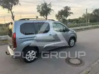 2023 Opel Combo