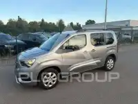 2023 Opel Combo
