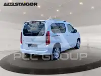 2023 Opel Combo