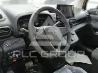 2023 Opel Combo