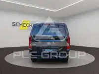 2023 Opel Combo