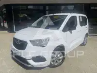 2023 Opel Combo