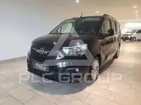 2023 Opel Combo