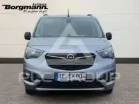 2023 Opel Combo