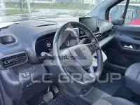 2023 Opel Combo