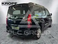 2023 Opel Combo