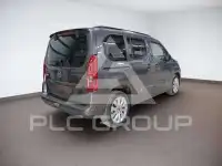 2023 Opel Combo