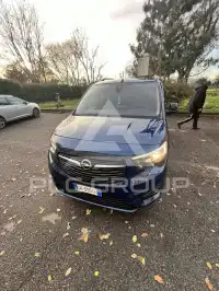 2023 Opel Combo