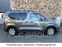 2023 Opel Combo