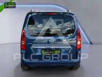 2023 Opel Combo
