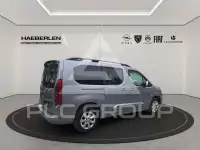 2023 Opel Combo