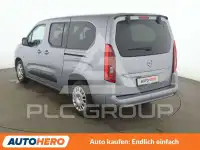 2023 Opel Combo
